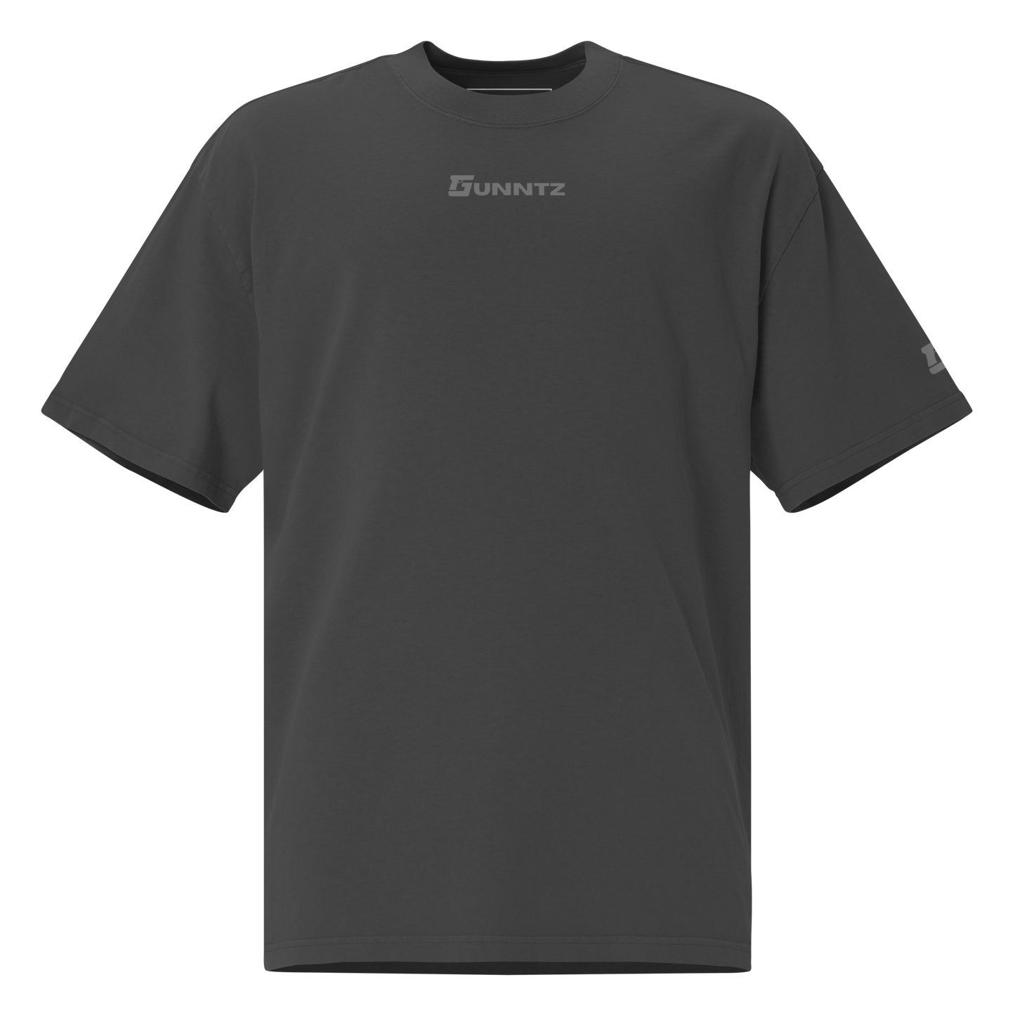 Gunntz No Rules Tee