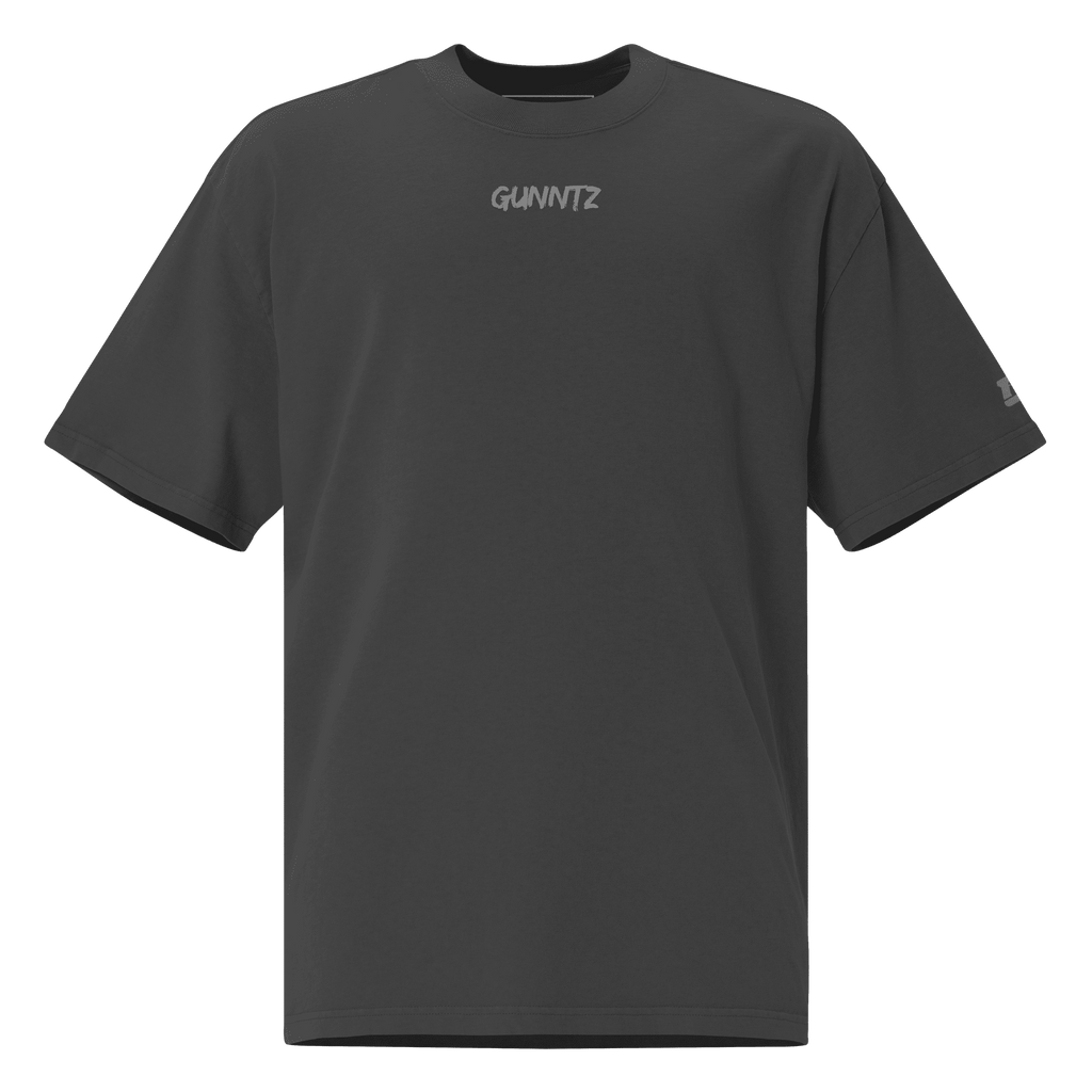 Gunntz Hyper Focus Tee