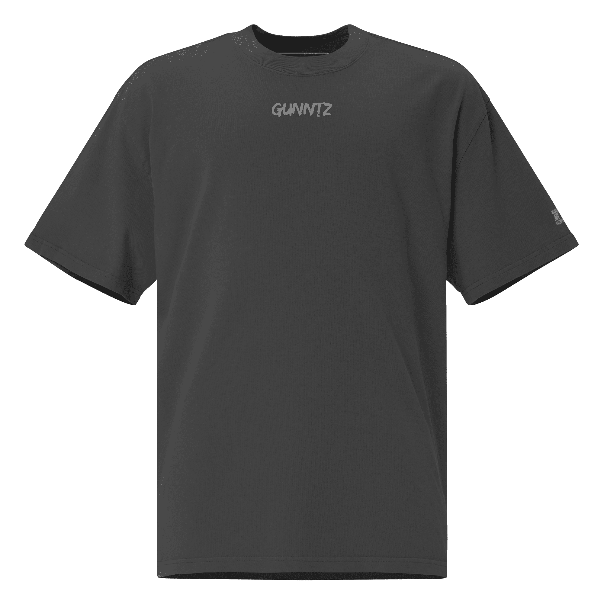 Gunntz Hyper Focus Tee