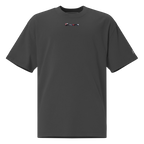 Gunntz Need Money Oversized Tee