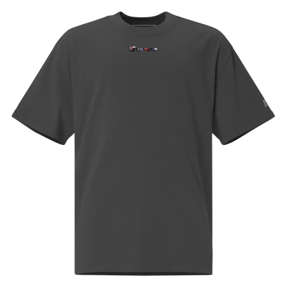 Gunntz Need Money Oversized Tee