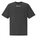 Gunntz No Comfort Zone Oversized Tee