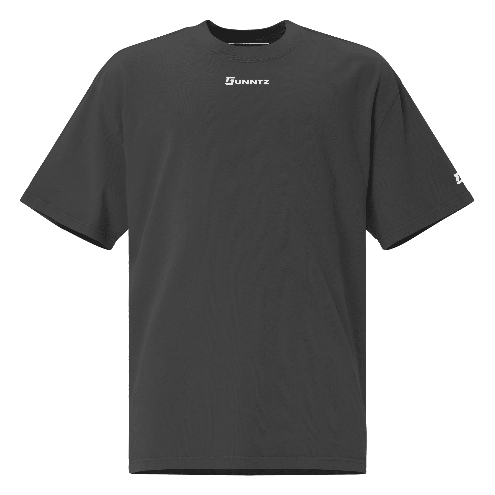 Guuntz Sleep is Temporary Oversized