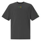 Oversized Brasil with S