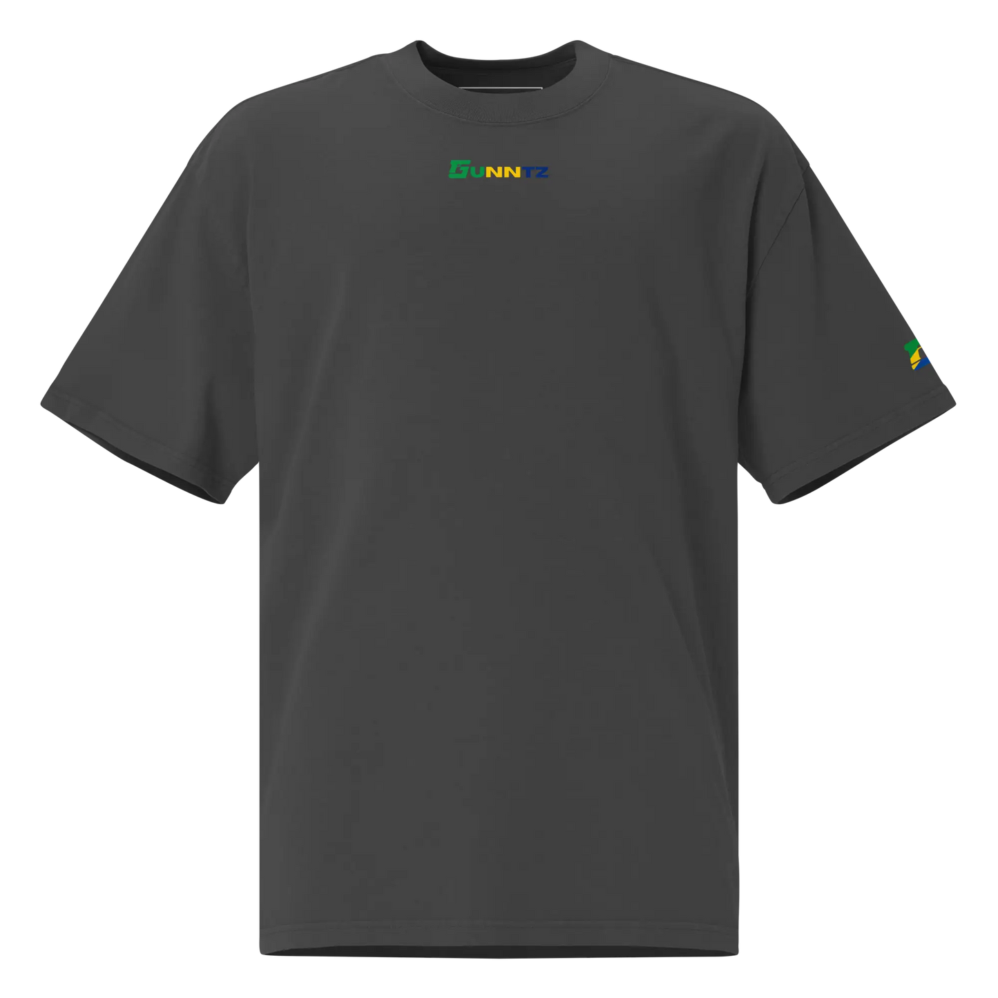 Oversized Brasil with S