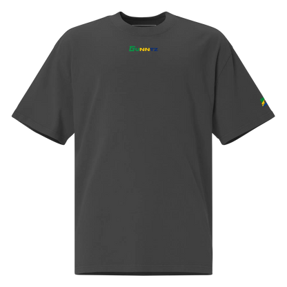 Oversized Brasil with S