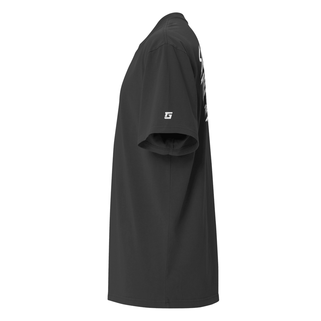 Guuntz Sleep is Temporary Oversized