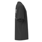 Gunntz No Comfort Zone Oversized Tee