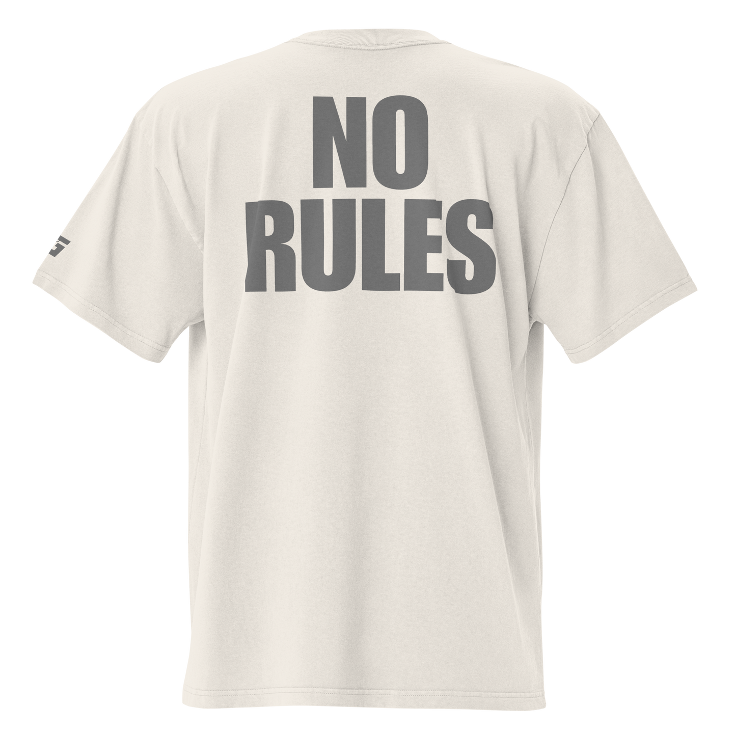 Gunntz No Rules Tee