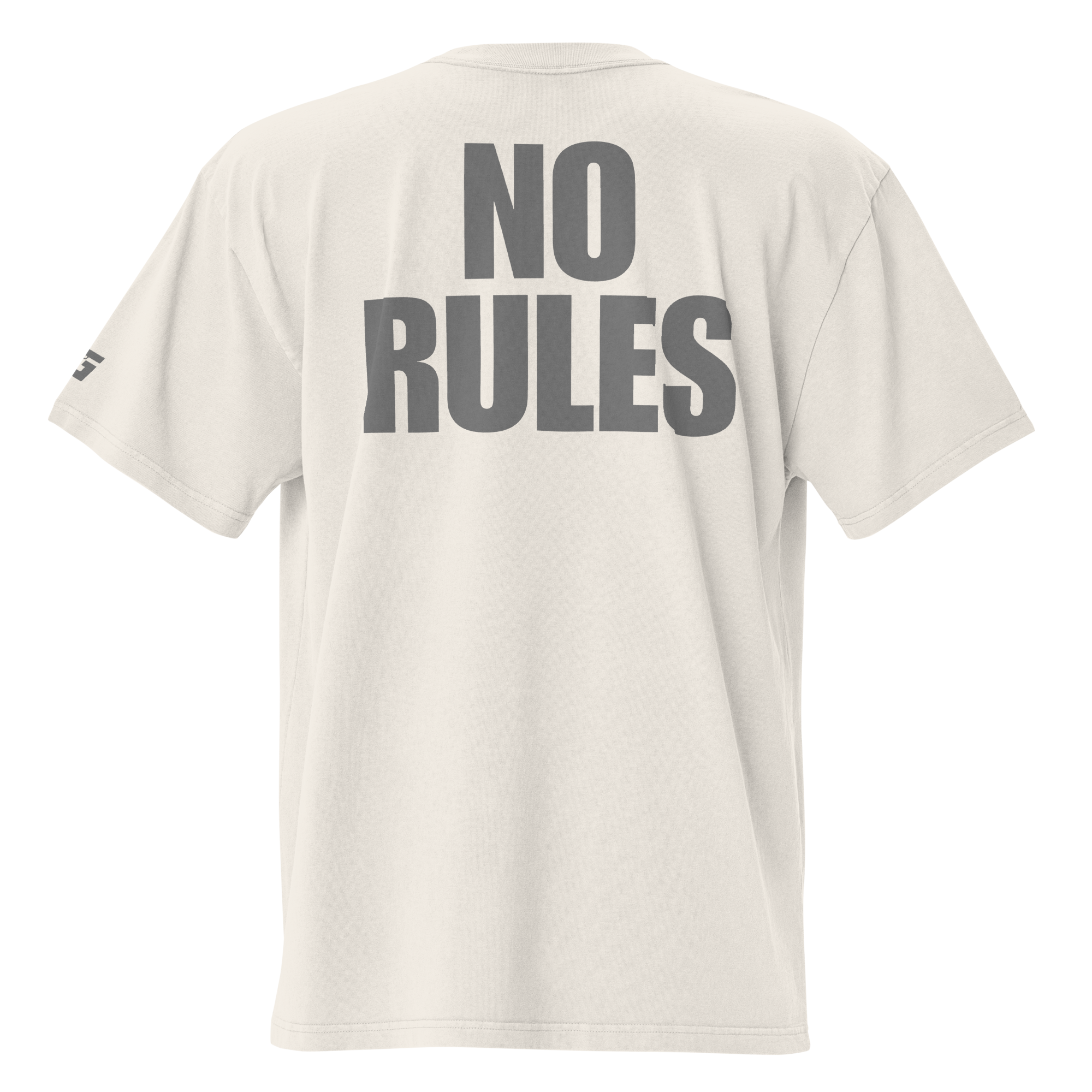 Gunntz No Rules Tee