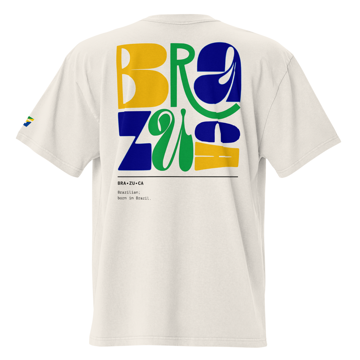 Gunntz Brazil Style
