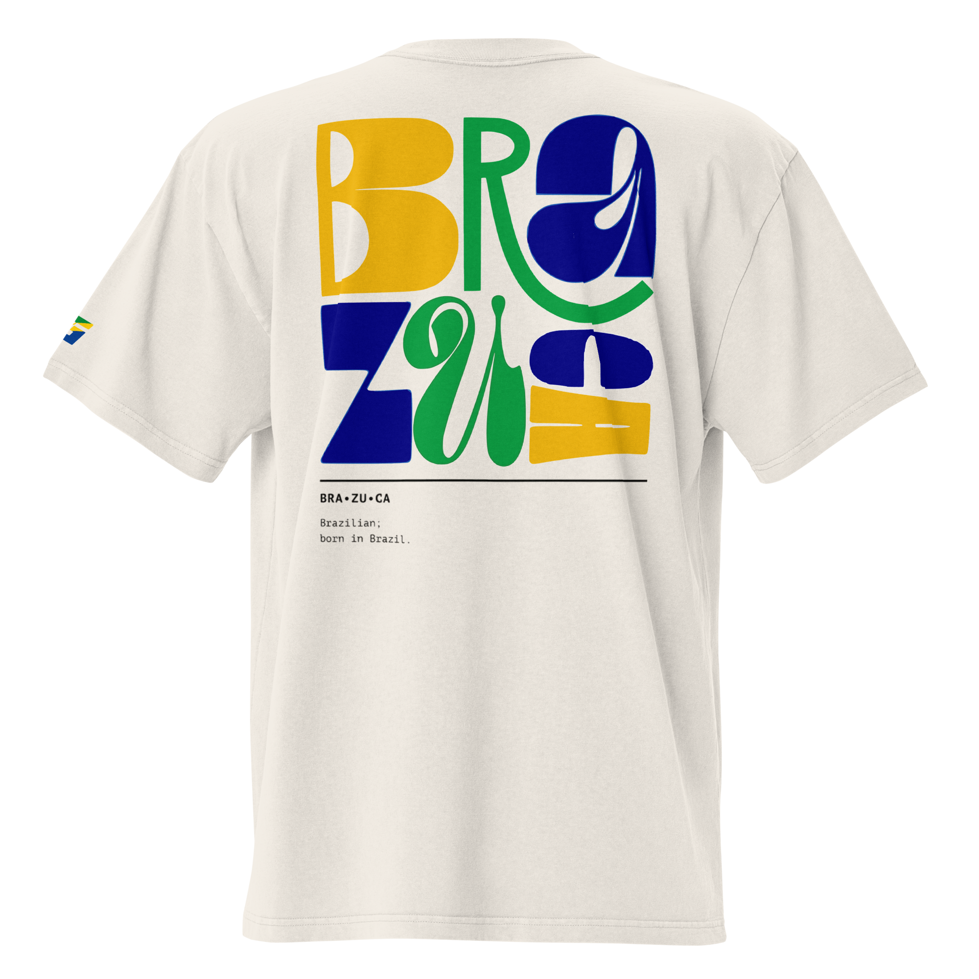 Gunntz Brazil Style