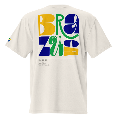 Gunntz Brazil Style