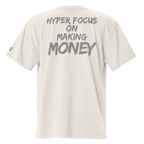 Gunntz Hyper Focus Tee