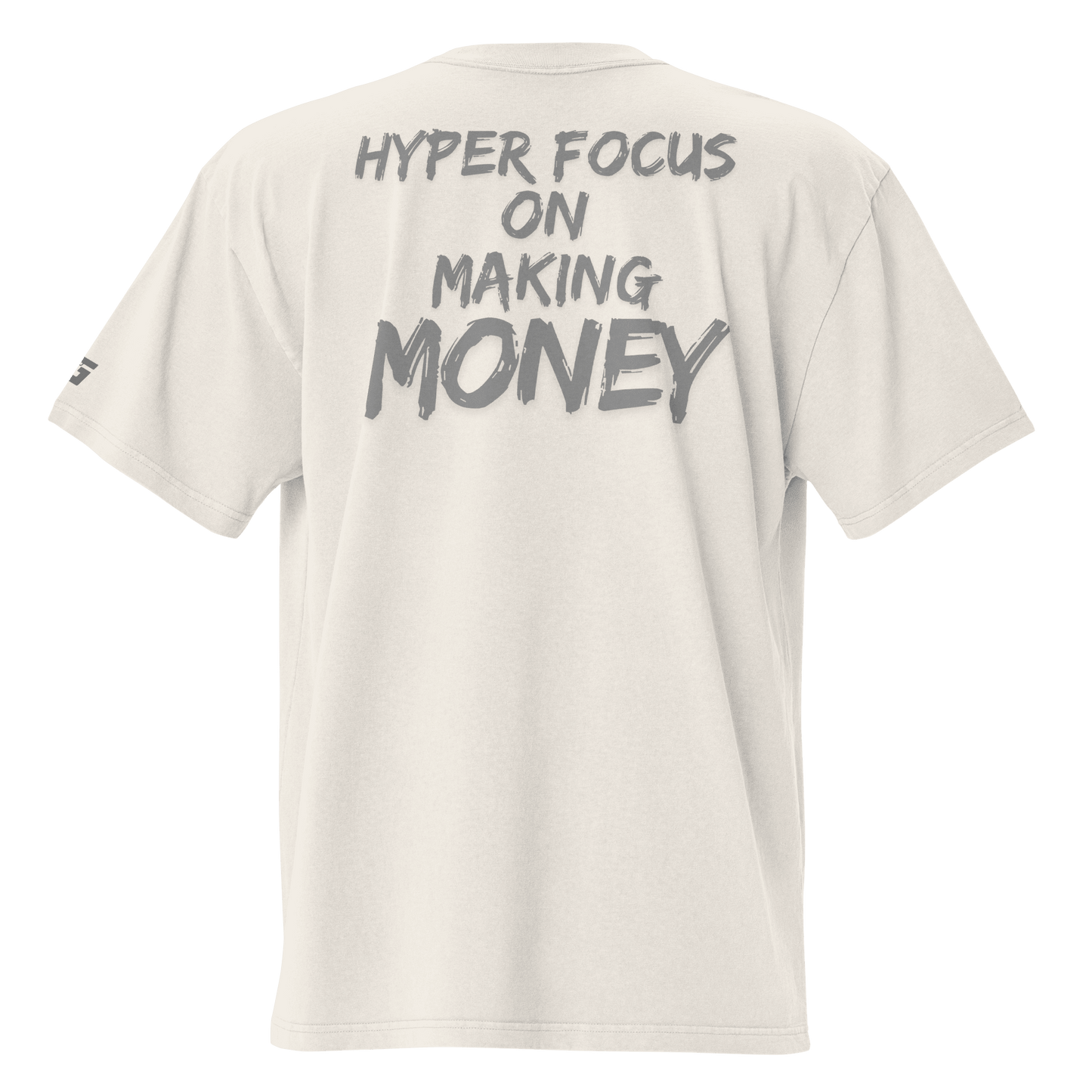 Gunntz Hyper Focus Tee