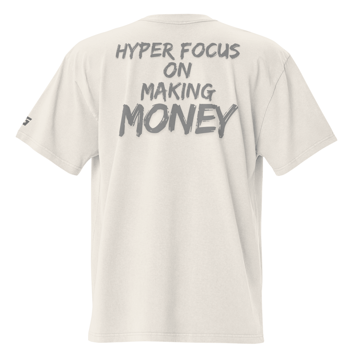 Gunntz Hyper Focus Tee