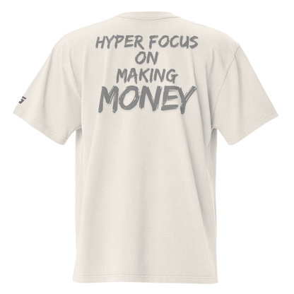 Gunntz Hyper Focus Tee
