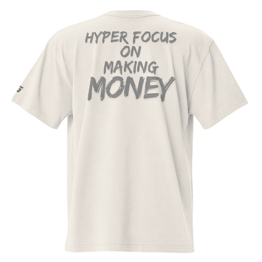 Gunntz Hyper Focus Tee