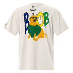 My Name is Bob Oversized