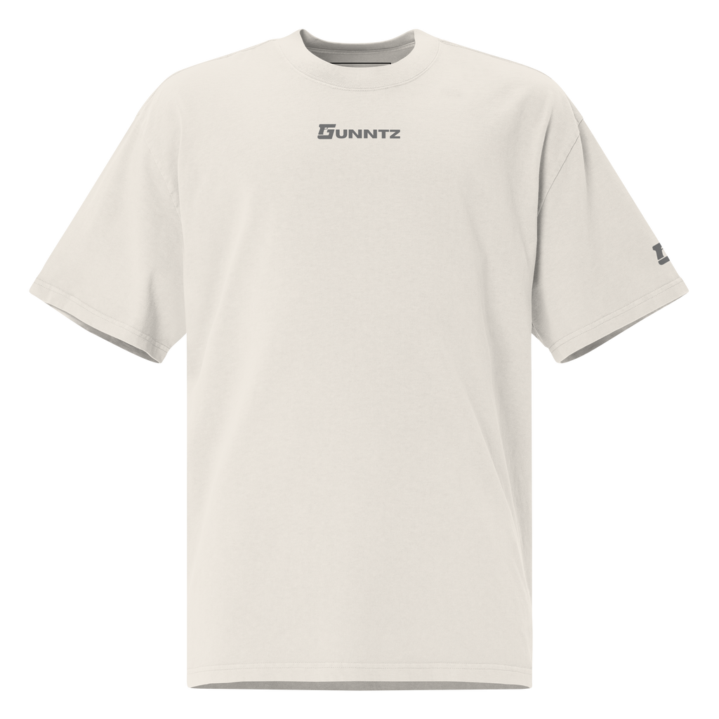 Gunntz No Rules Tee