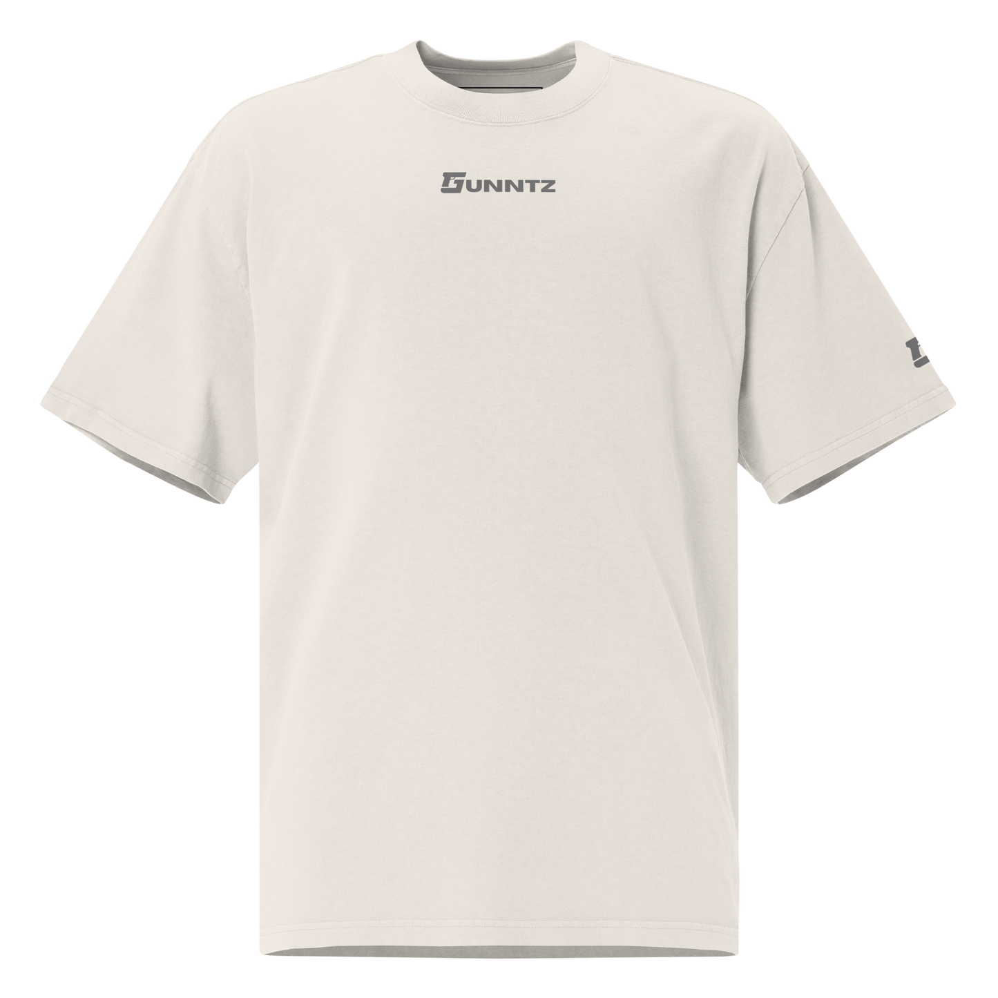 Gunntz No Rules Tee