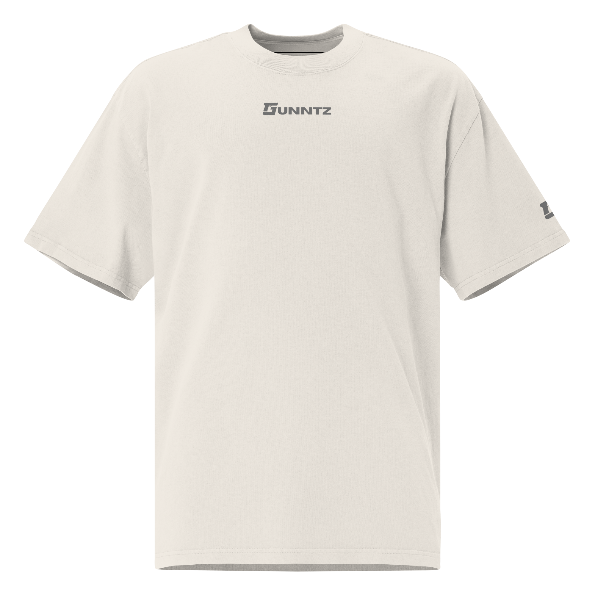 Gunntz No Rules Tee