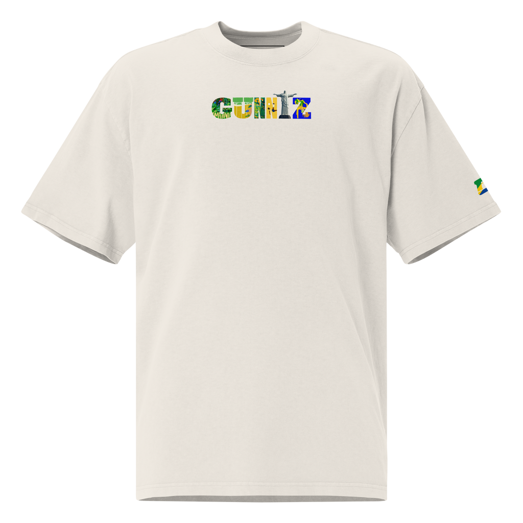 Gunntz Brazil Style