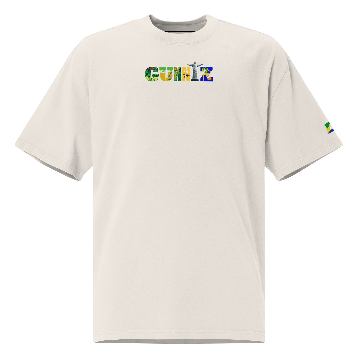 Gunntz Brazil Style