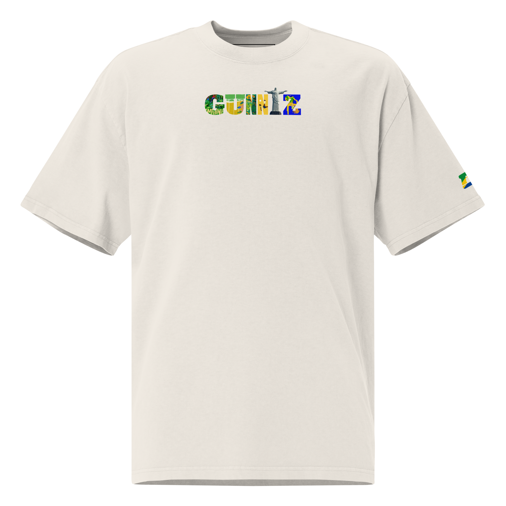 Gunntz Brazil Style