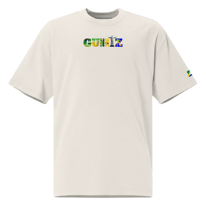 Gunntz Brazil Style