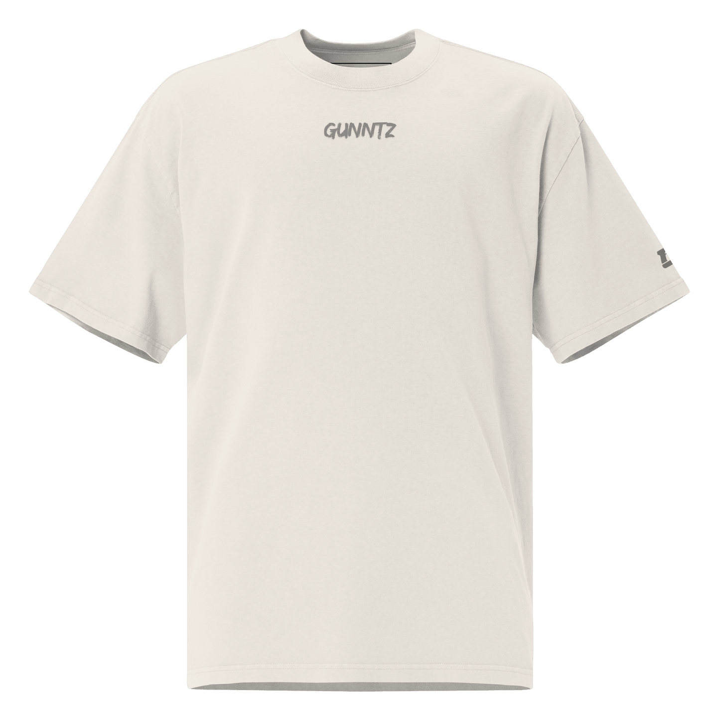 Gunntz Hyper Focus Tee