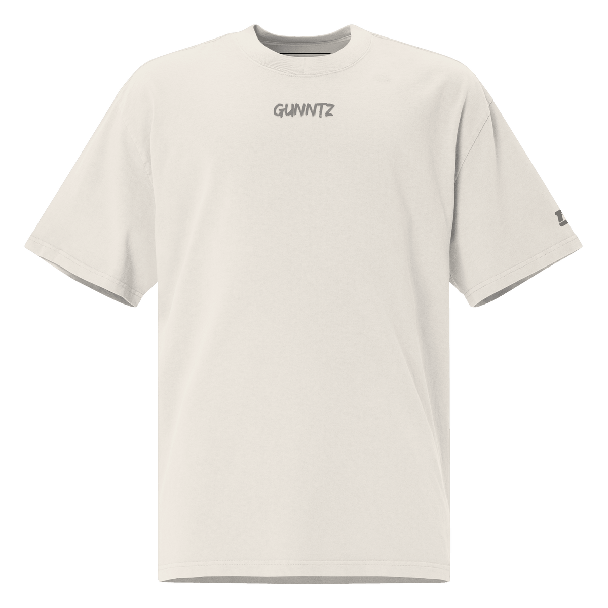 Gunntz Hyper Focus Tee