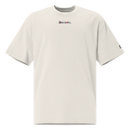 Gunntz Need Money Oversized Tee