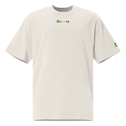 Oversized Brasil with S