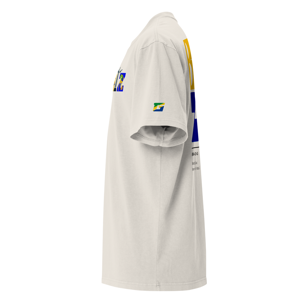 Gunntz Brazil Style