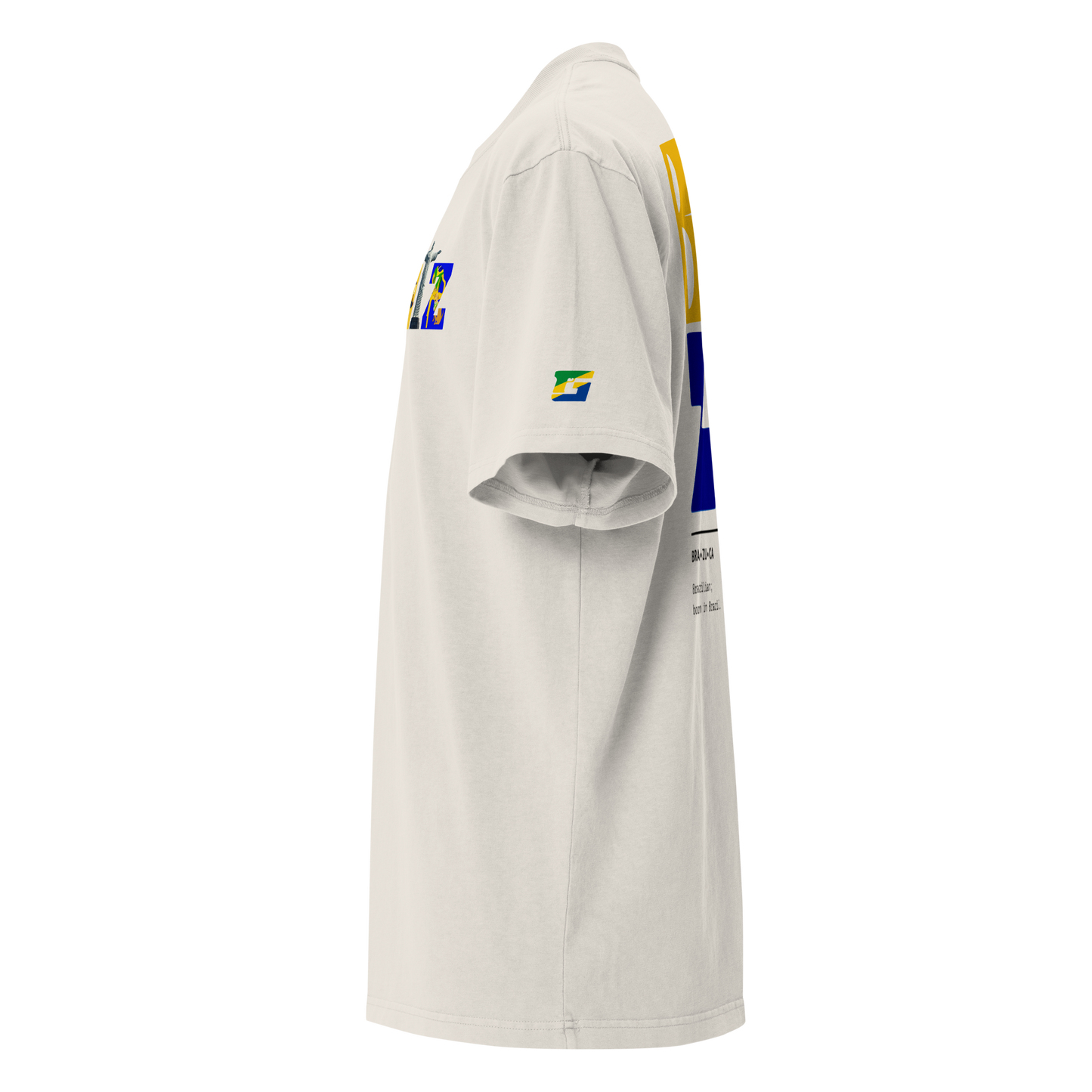 Gunntz Brazil Style