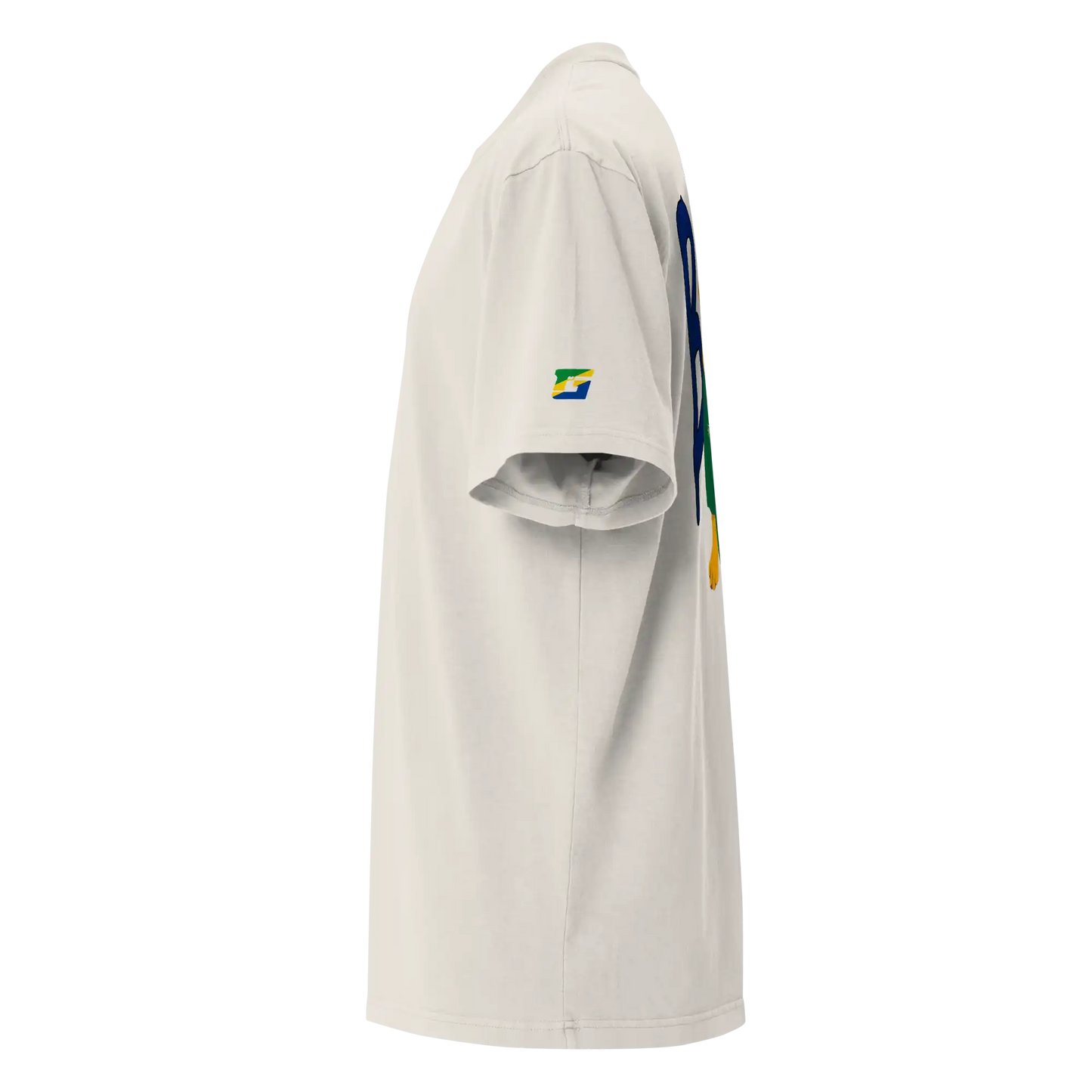 My Name is Bob Oversized
