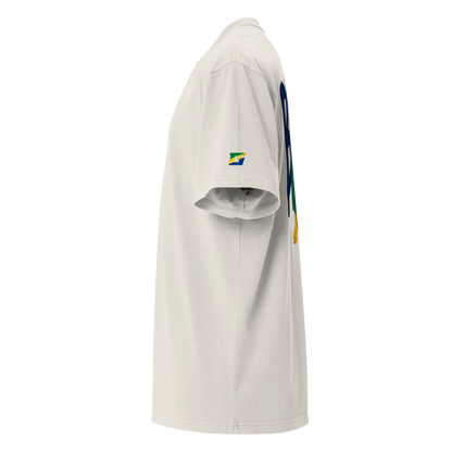 My Name is Bob Oversized