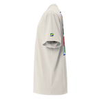 Oversized Brasil with S