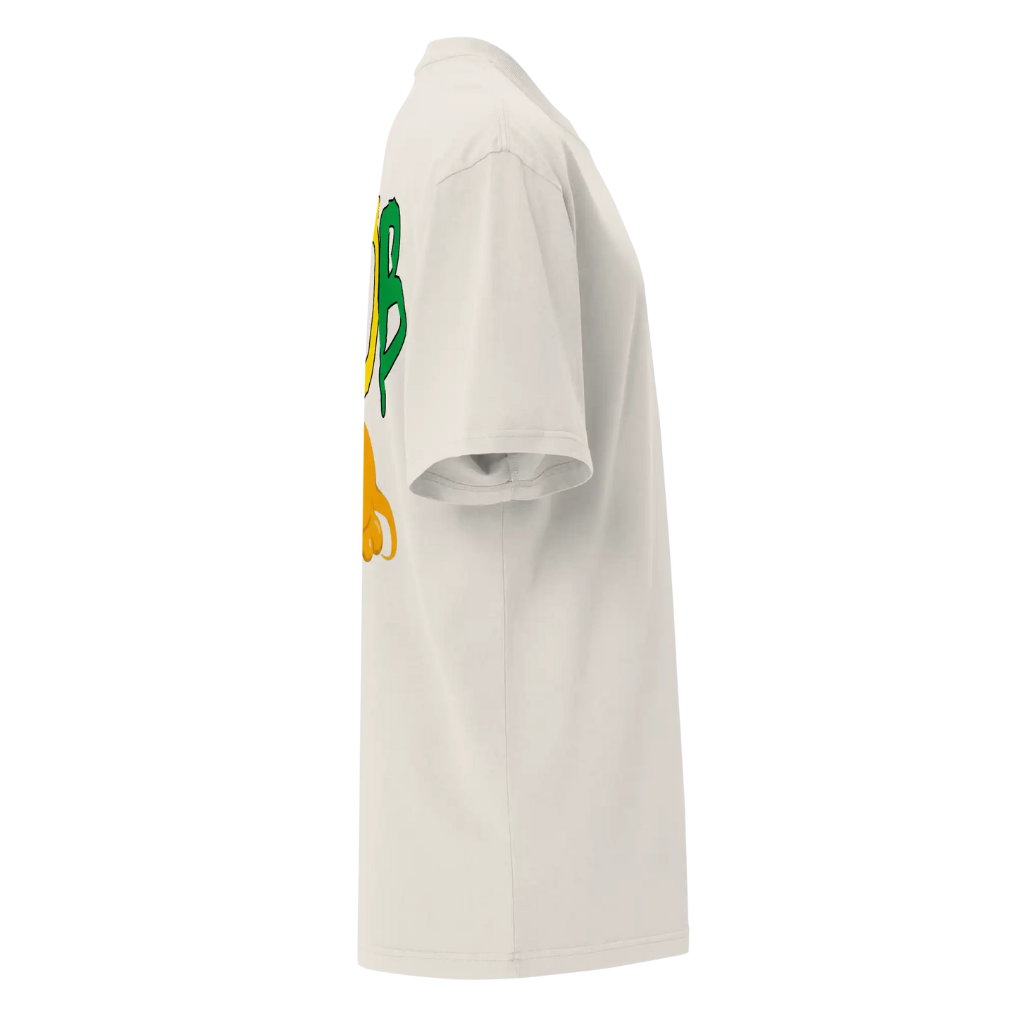 My Name is Bob Oversized