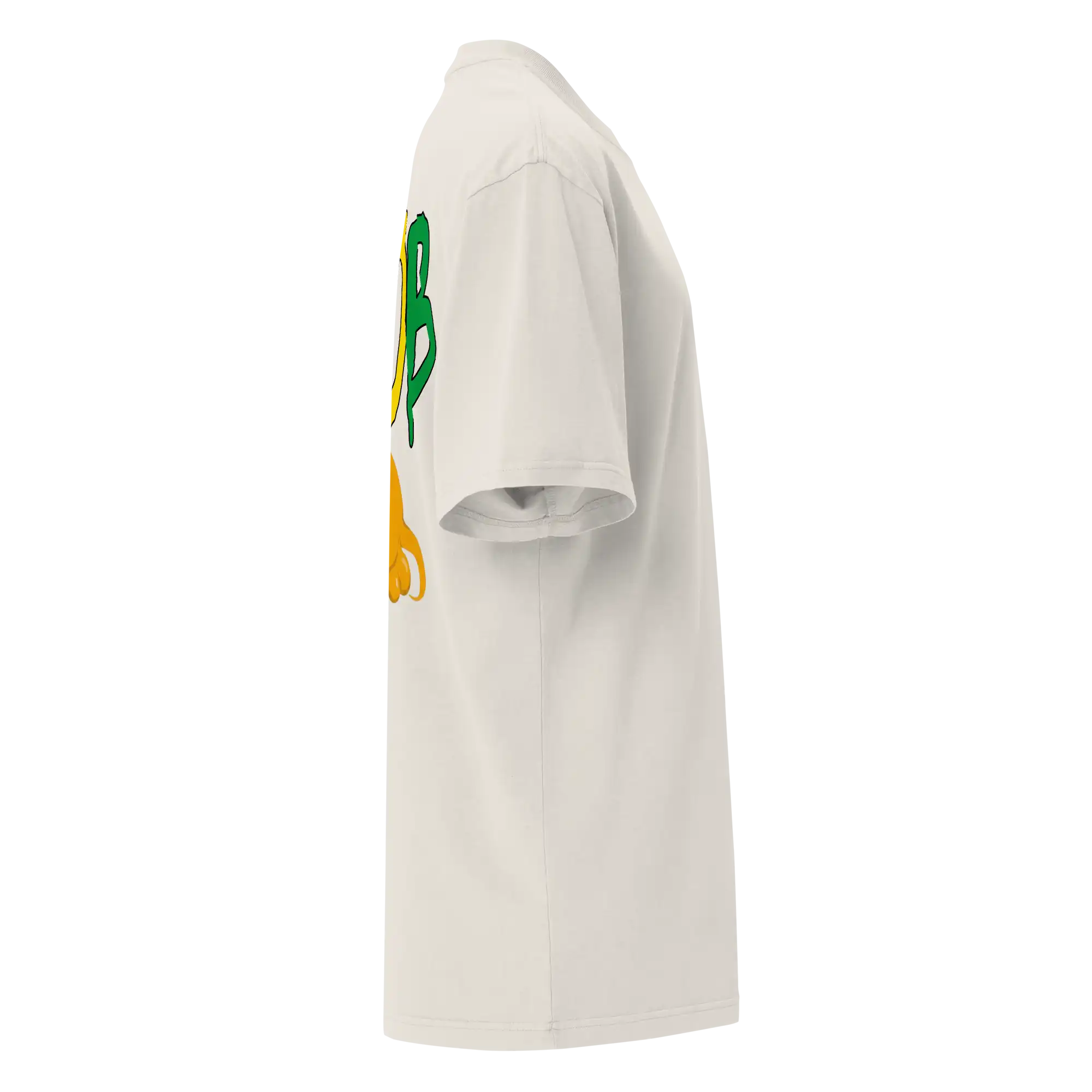 My Name is Bob Oversized