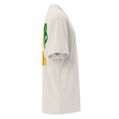 My Name is Bob Oversized
