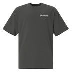 Gunntz Bloom Through Chaos Oversized Tee