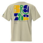 Gunntz Brazil Style