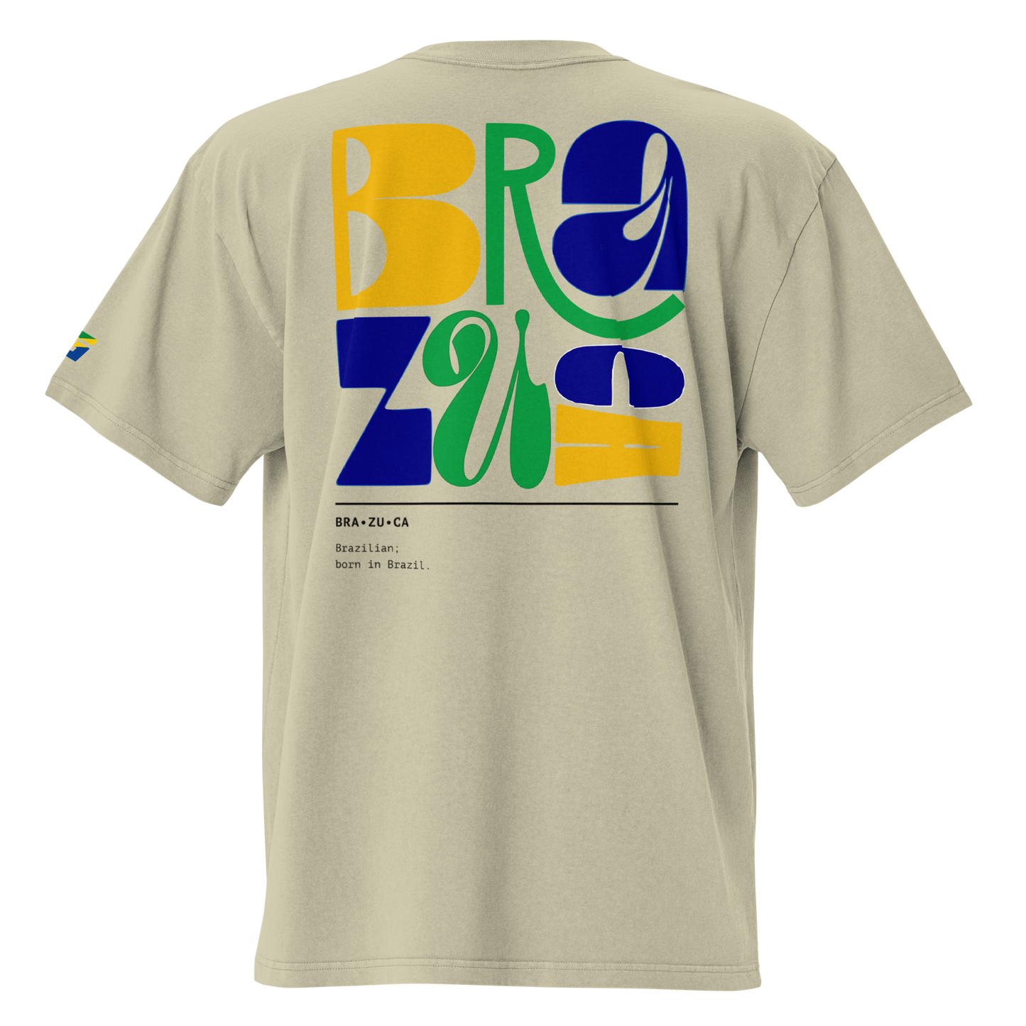 Gunntz Brazil Style