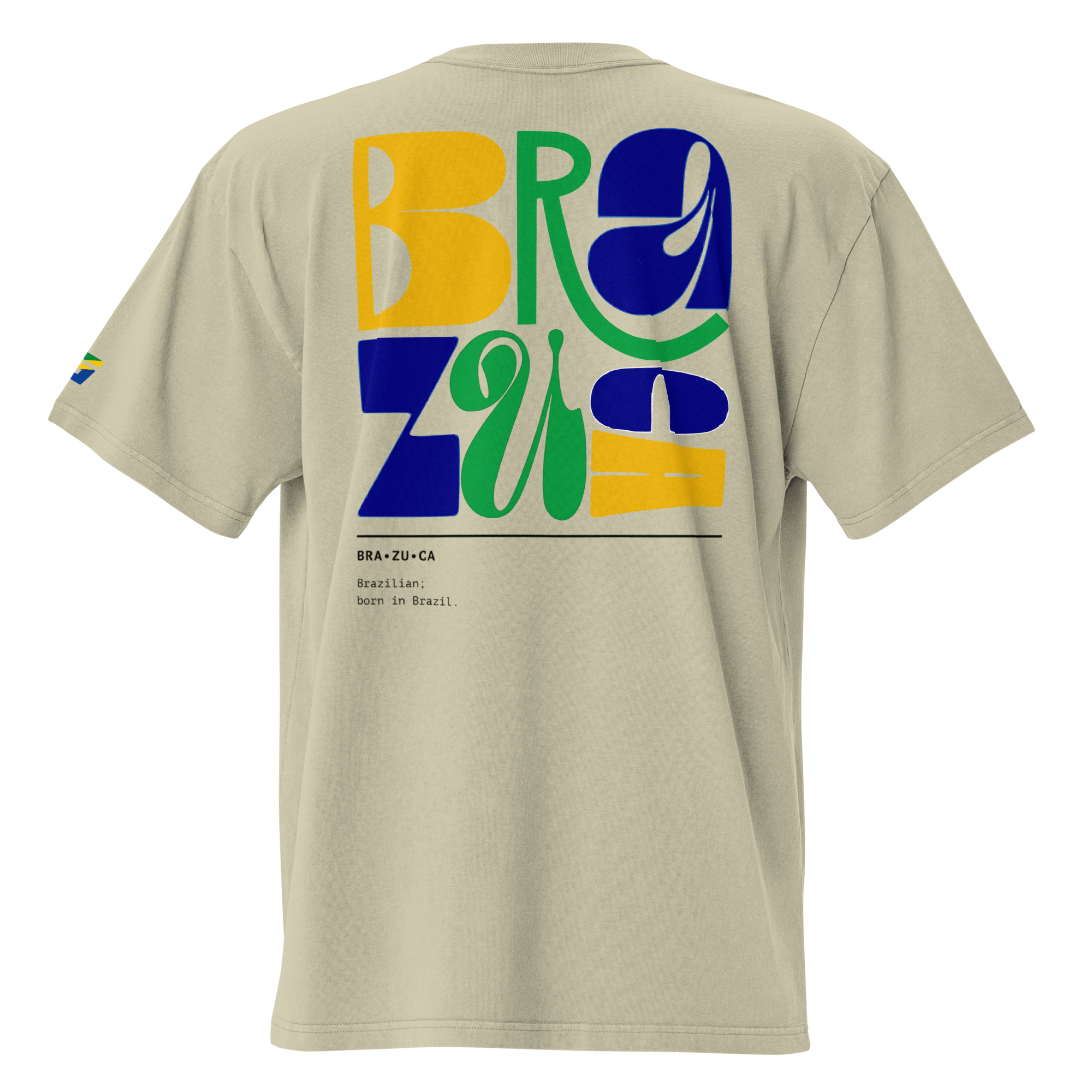 Gunntz Brazil Style