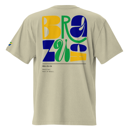 Gunntz Brazil Style