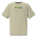 Gunntz Brazil Style