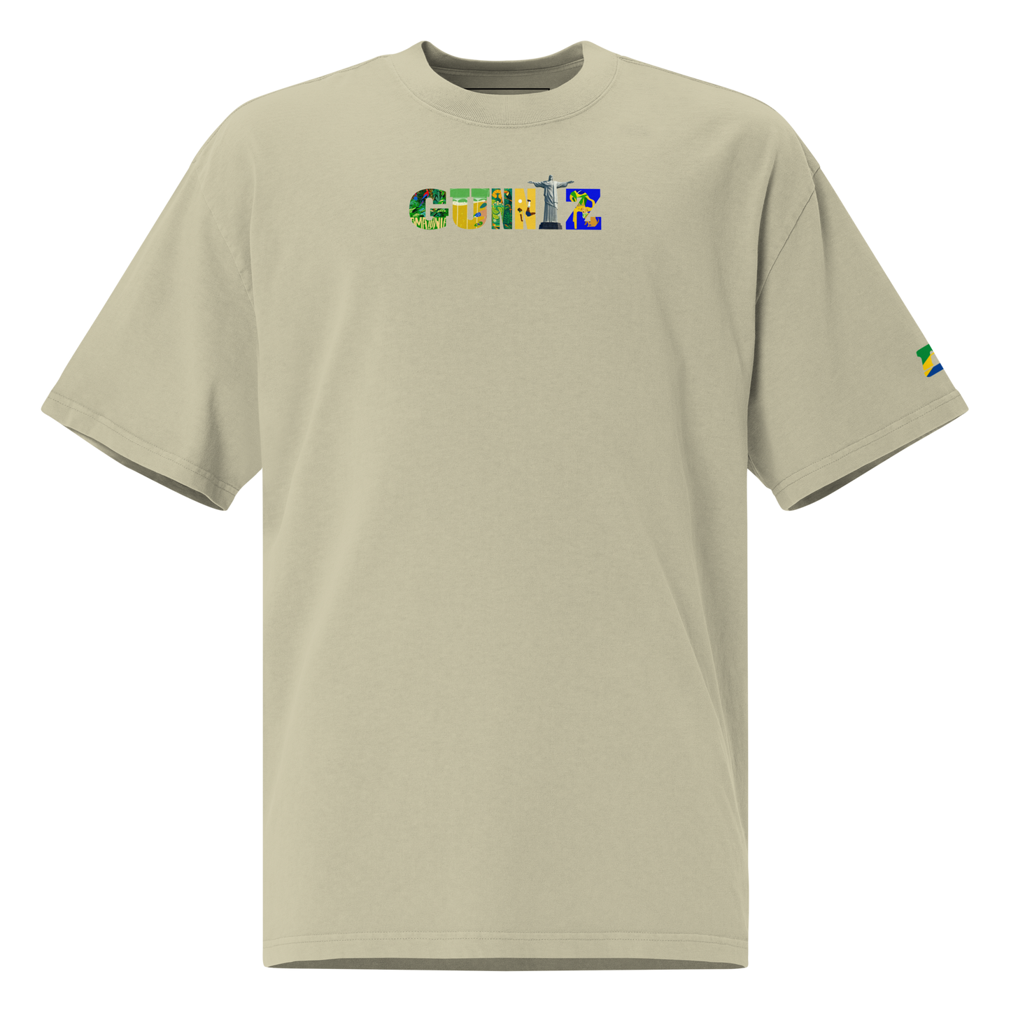 Gunntz Brazil Style