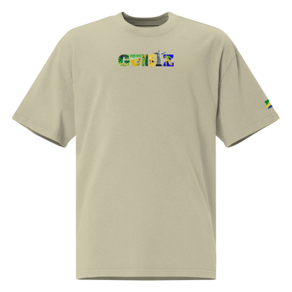 Gunntz Brazil Style